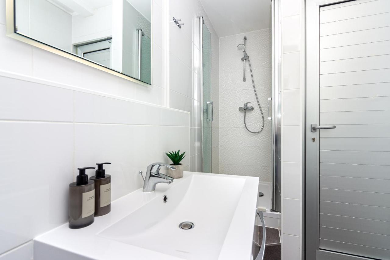 Apartments Lovret Flowers Сплит Экстерьер фото